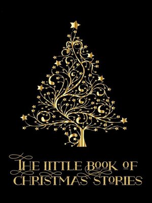 cover image of The Little Book of Christmas Stories